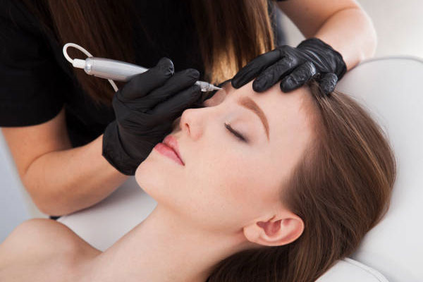 ニアートメイク