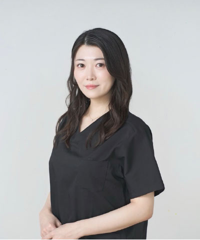 アートメイクアーティスト 錦見咲耶