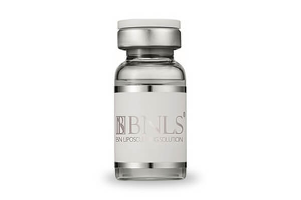 小顔脂肪溶解注射 BNLS